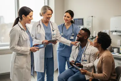 2026 Family Nurse Practitioner Degree Programs With Rolling Admissions thumbnail