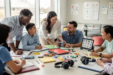 2026 Special Education Transfer Credit Trends: How Schools Are Adapting for Adult Learners thumbnail