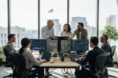 2026 Best Online Bachelor's in Data Science With Prior Learning Credit thumbnail