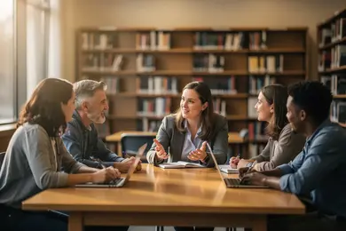 2027 MLIS Programs for Trauma-Informed Library Services thumbnail