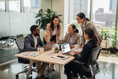 2026 Online Human Resource Management Degrees With Strong Labor Relations Training thumbnail