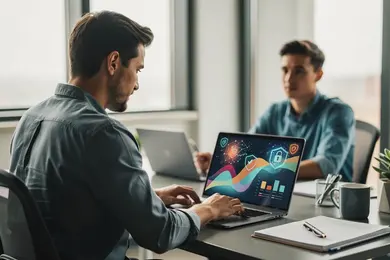 2027 Data Security in an Online Data Science Master's: Courses, Projects, and Program Selection thumbnail