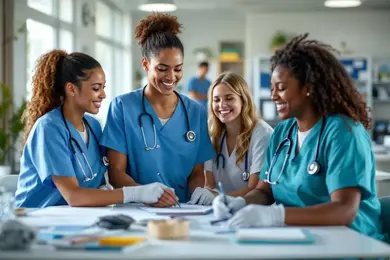 Most Affordable Medical Assistant Schools & Training - Budget-Friendly Medical Assistant Trade Programs in Maine for 2026