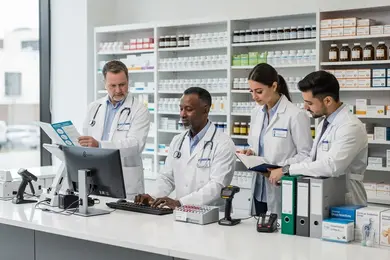 2026 Online PharmD Programs With the Best Support for First-Time Doctoral Students thumbnail