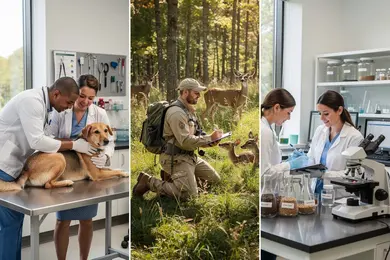 2026 Which Animal Science Specializations Have the Best Job Outlook? thumbnail