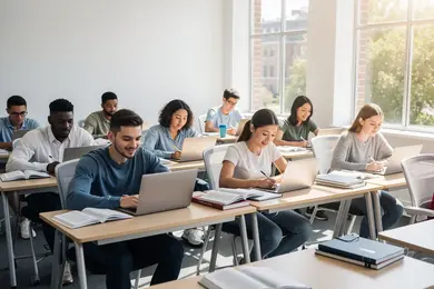 2026 Open-Book vs Proctored Online Exams thumbnail