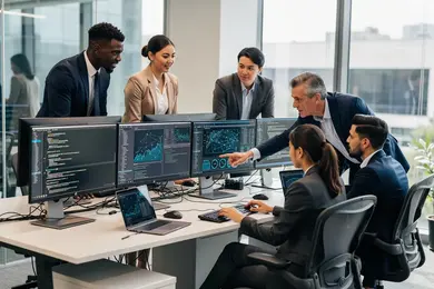 2026 Online Cybersecurity Degrees With the Best Transfer Policies thumbnail