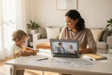 Online MBA in Human Resources: admissions guide for working parents thumbnail