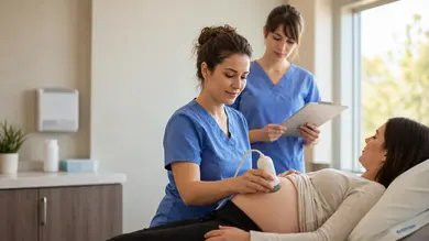 2027 Online Nurse Midwifery Master's Programs With No Application Fee thumbnail