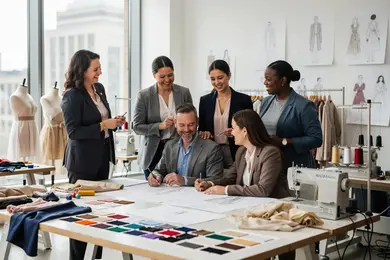 2026 Cheapest Fashion Design Degree Programs for Working Adults thumbnail