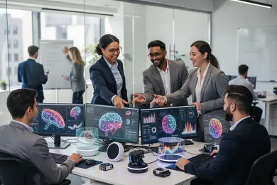 2026 Best AI Vendor Risk Evaluation Courses Online thumbnail