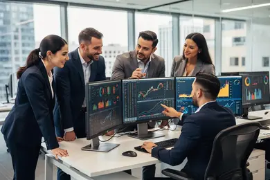 2026 Best Online Master's in Finance for Risk Management Careers thumbnail