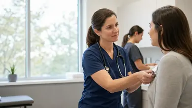 2027 Best Online Family Nurse Practitioner (FNP) Programs for Residents of Naperville, IL thumbnail