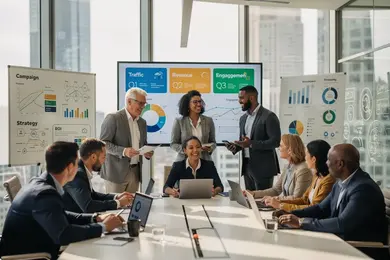2027 Best Online Digital Marketing Doctorate Programs for Senior-Level Roles: Careers, Salaries, and Advancement Paths thumbnail