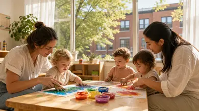 2027 Best Online Early Childhood Education Degree Programs at Nonprofit Universities thumbnail