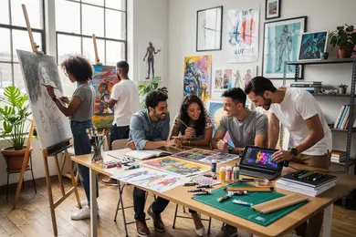 2026 Cheapest Accelerated Art Studies Degree Programs Online thumbnail