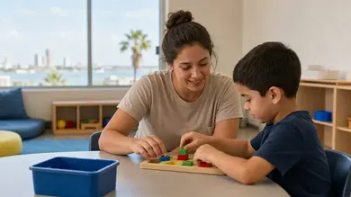 2027 Best Online Applied Behavior Analysis (ABA) Master's Programs for Residents of Corpus Christi, TX thumbnail