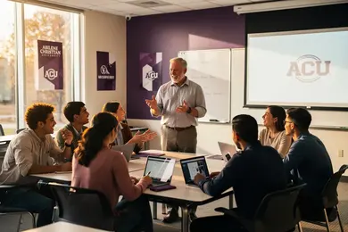 2026 Is Abilene Christian University's Online Bachelor of Science in Criminal Justice Worth It? Salary, Outcomes, and ROI thumbnail