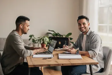 2027 Most Affordable Online Master's Degrees for Students Avoiding Student Debt thumbnail