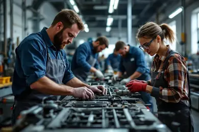 Best Maintenance Technician Training Programs & Trade Schools - Top Maintenance Tech Schools in Columbus for 2026