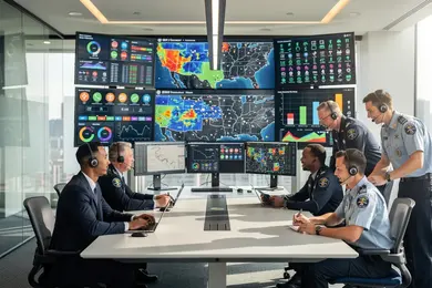 2027 Emergency Management Degree Earnings by Sector Report: Which Industries Reward Graduates the Most