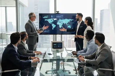2026 Online International Business Bachelor's Degree Programs for Adult Learners Returning to School thumbnail