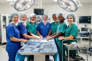 2026 Surgical Tech Degree Programs You Can Start Without Meeting All Requirements thumbnail