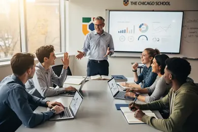 2026 Is The Chicago School's Online PhD in Organizational Leadership Worth It? What Students Should Know thumbnail