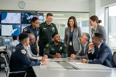 2027 Homeland Security Career Outcomes by Degree Level Report: Pay, Employment, and Advancement Patterns thumbnail