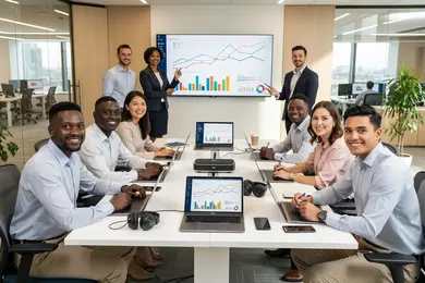 2026 Entry-Level Hiring Trends for Applied Business & Technology Graduates: Where New Grads Have the Best Odds thumbnail