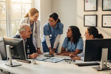 2026 Best Online Behavioral Health Management Degrees for Clinic Operations Careers thumbnail