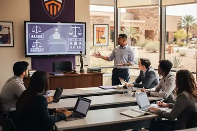 2026 Is Grand Canyon University's Online BS in Justice Studies Worth It? What Students Should Know thumbnail