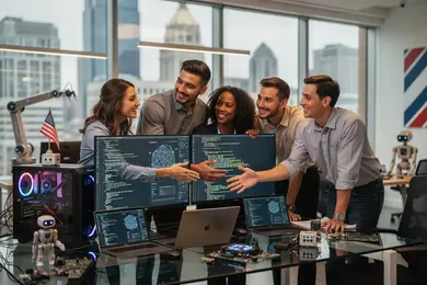 2026 What Requirements Do You Need for an AI Bachelor's Degree? thumbnail