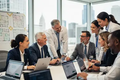 2027 Best Online Health Administration Doctorate Programs for Consulting Careers thumbnail