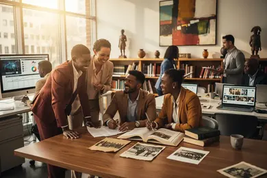 2026 Highest-Paying Jobs You Can Get With an African and African American Studies Degree thumbnail