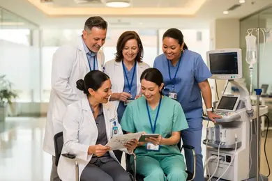 2026 Online Health Sciences Bachelor's Degree Programs With No SAT or ACT Requirements thumbnail