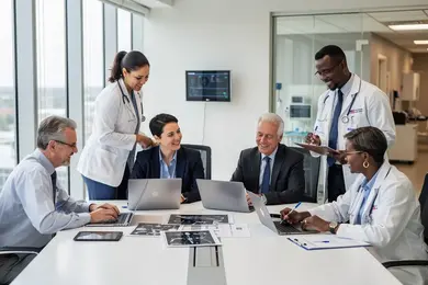 2027 Is a Health Services Doctorate Hard? Coursework, Research, Time Commitment, and Completion Tips thumbnail