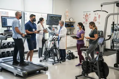 2026 Online vs Campus Exercise Science Outcomes Report: Graduation Rates, Cost, and Career Trade-Offs thumbnail
