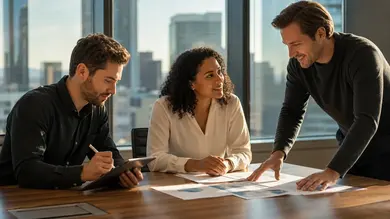 2027 Online Management Master's Programs With No Letters of Recommendation thumbnail