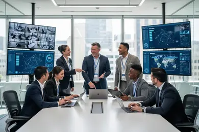 2027 Security Management Degree Outlook Through 2030: Enrollment, Salary, and Hiring Projections thumbnail