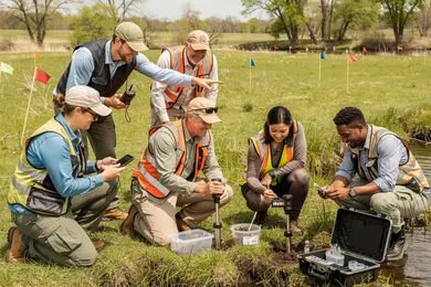 2026 First Environmental Science Roles for Field-Oriented Students thumbnail