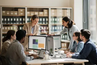 2027 MLIS Programs for Digitized Collection Search Optimization thumbnail