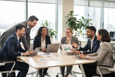 2026 Best Online Human Resource Management Degrees for Compensation and Benefits Careers thumbnail