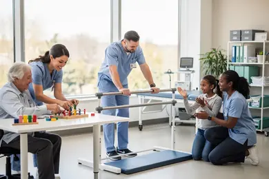 2026 Occupational Therapy Master's Programs With Practicum Placement Support thumbnail