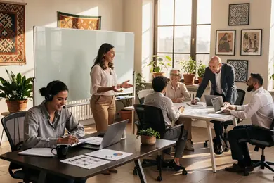2026 Online Spanish Bachelor's Degree Programs for Adult Learners Returning to School thumbnail