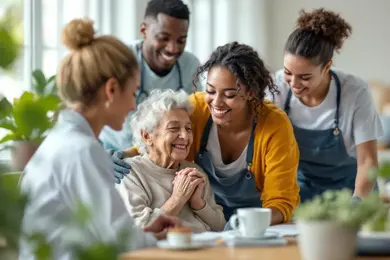 Most Affordable Home Health Aide Schools & Training - Budget-Friendly Home Health Aide Trade Programs in South for 2026