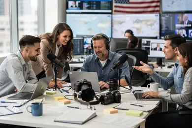 2026 Self-Paced Online Journalism Bachelor's Degree Programs thumbnail