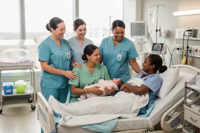 2026 Best Value Online Nurse Midwifery Degree Programs: Affordable Accredited Options with the Strongest ROI thumbnail