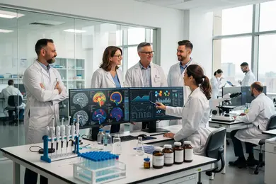 2026 Which Psychopharmacology Specializations Have the Best Job Outlook? thumbnail