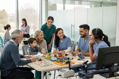 2026 Highest-Paying Communication Disorders Master's Specializations Ranked thumbnail
